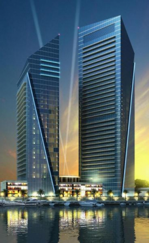 Silverene Towers - Home Of Choice